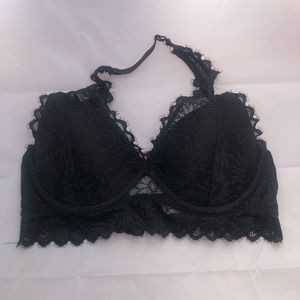Victoria’s Secret halter bra